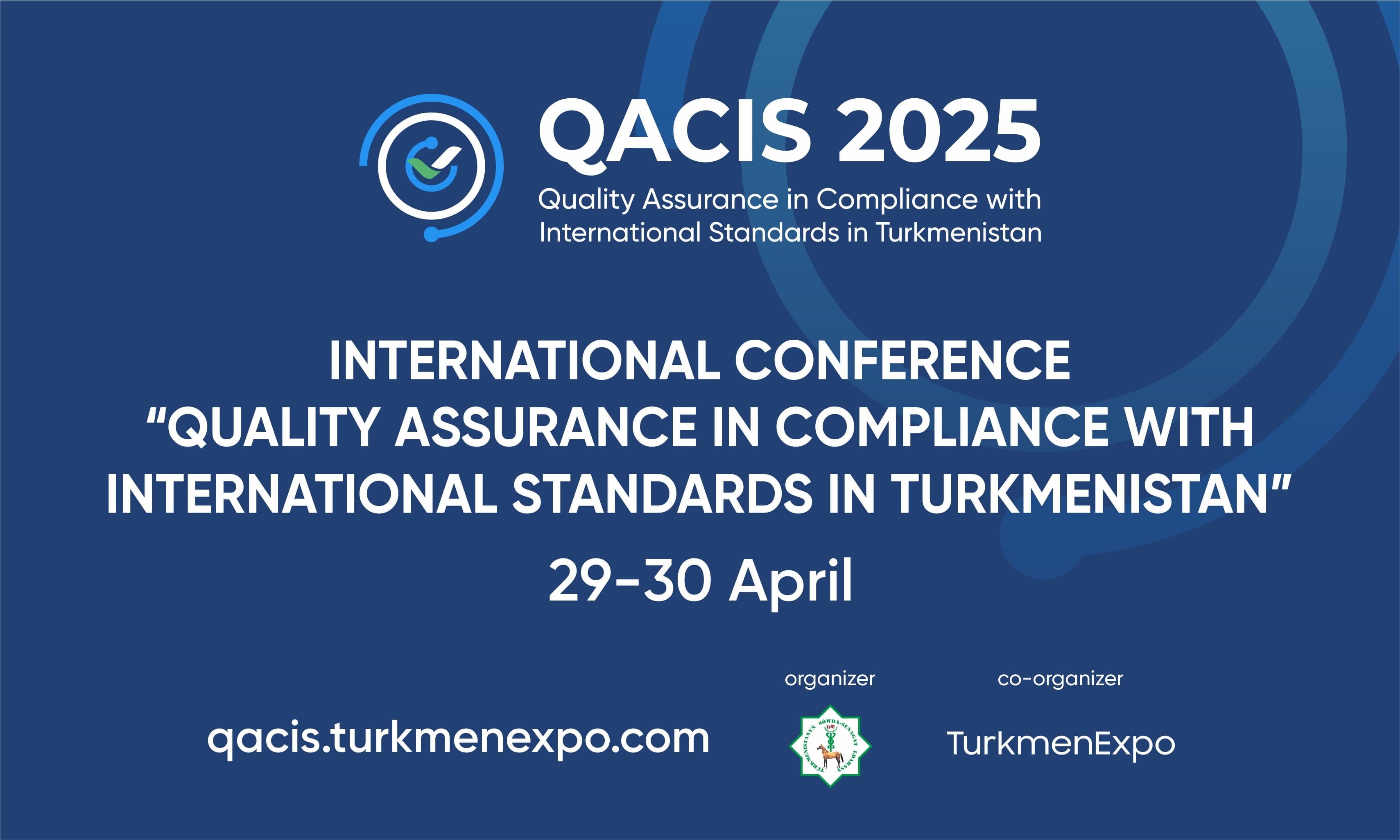 first-time-turkmenistan-international-conference-quality-assurance-compliance-international-standards-turkmenistan