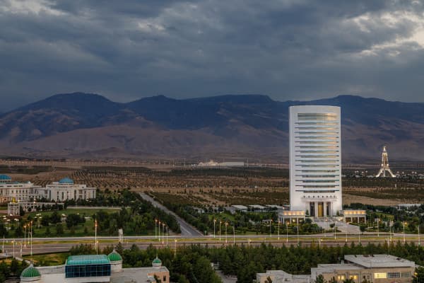 Trading at the SCRMT: 16 deals registered last week