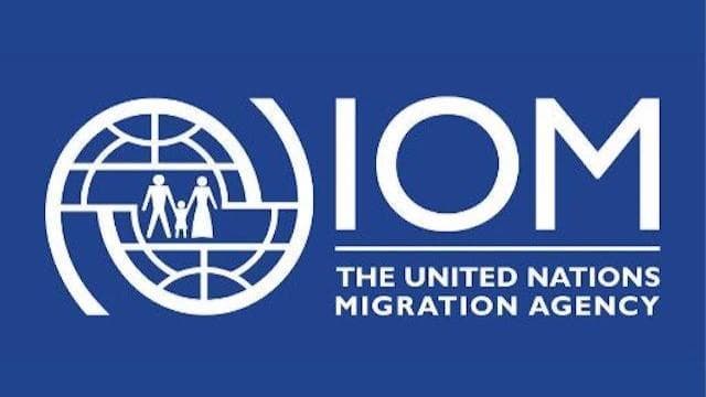 The interrelation between migration and sustainable development was presented to Turkmen youth