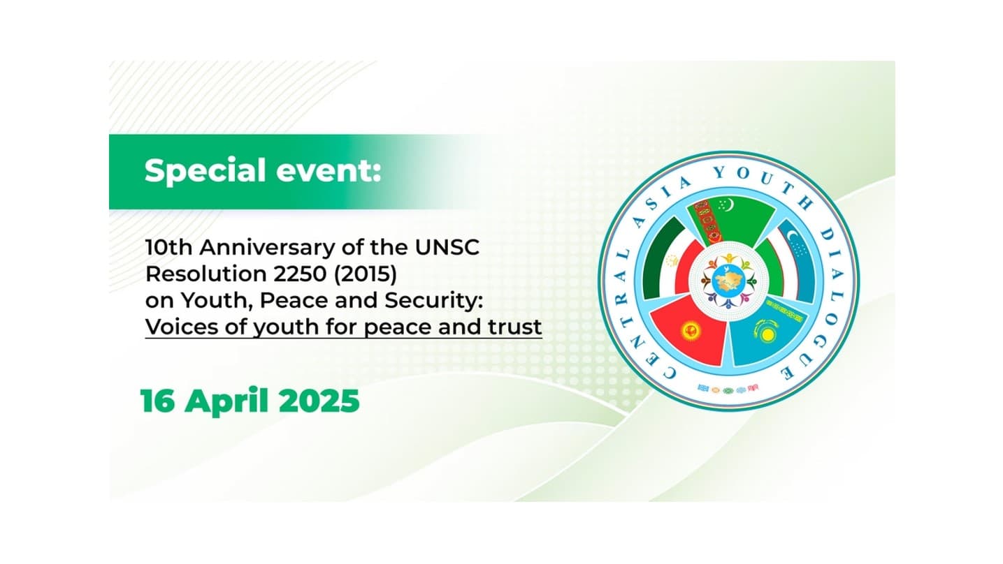 second-meeting-central-asian-youth-dialogue-will-be-held-un-headquarters
