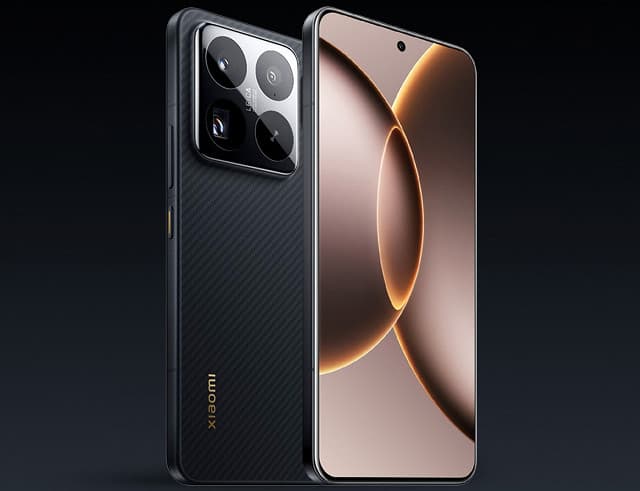 Сегодня компания Xiaomi официально представила свою новую флагманскую однокристальную систему Xring O1 и одновременно с этим анонсировала первый смартфон, построенный на её базе, — Xiaomi 15S Pro