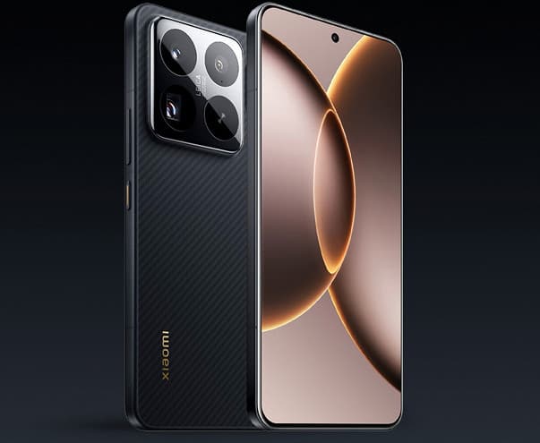 Xiaomi Xring O1 flagman çipi we Xiaomi 15S Pro smartfony bilen tanyşdyrdy