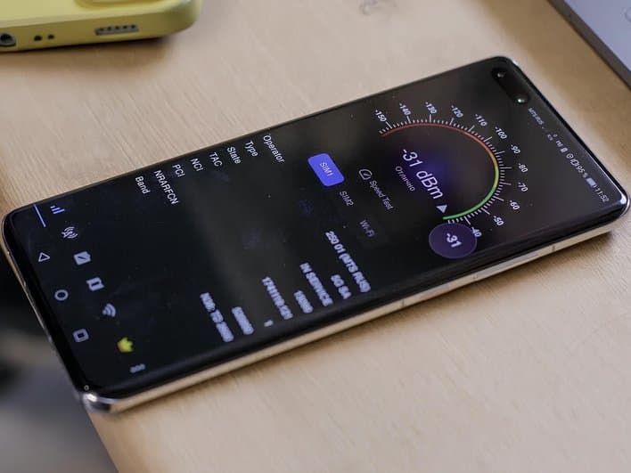 Russiýada 5G hemra aragatnaşyk ulgamynyñ ilkinji synaglary geçirildi
