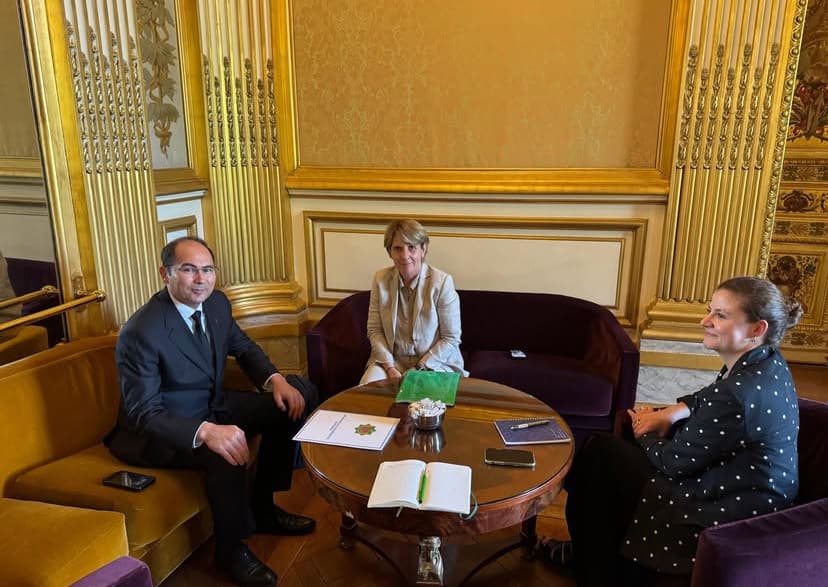 senator-francii-posetit-turkmenistan