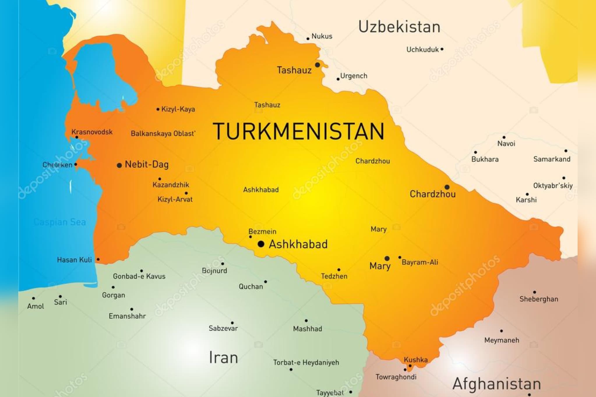 turkmenistan-zanyal-vtoroe-mesto-v-ca-po-obyomu-privlechyonnyh-investicij