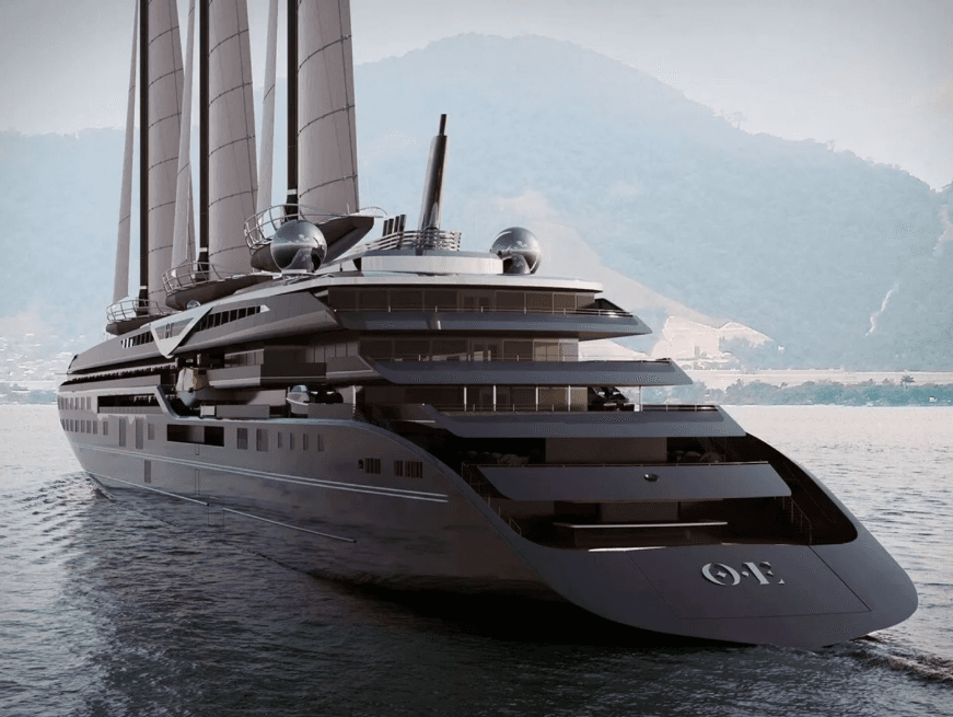 orient-express-corinthian-worlds-largest-sailing-yacht-launched-france