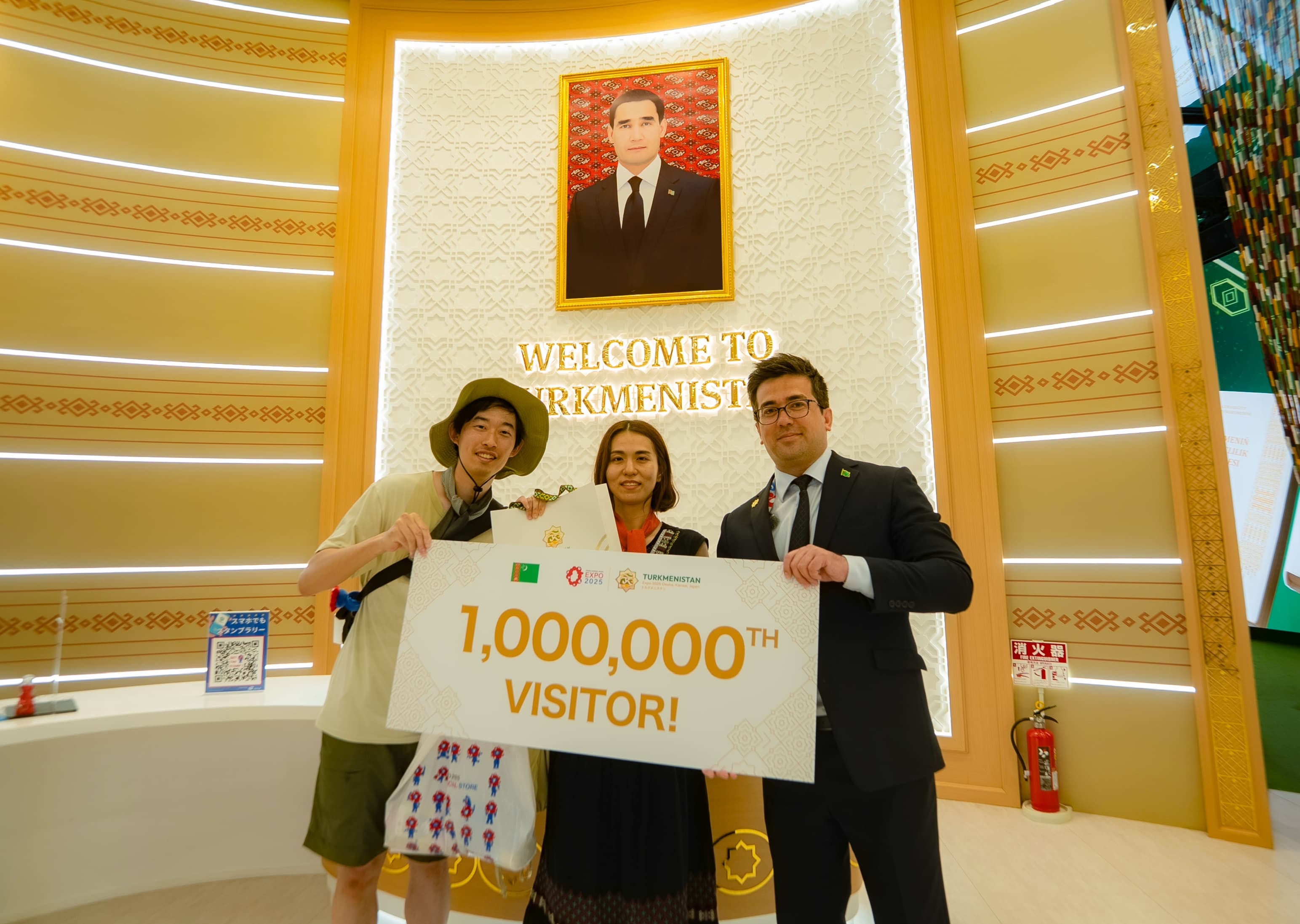 pavilon-turkmenistana-na-expo-2025-v-osake-posetili-bolee-milliona-chelovek