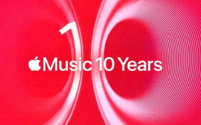 Apple Music: Top 500 most streamed tracks of the decade