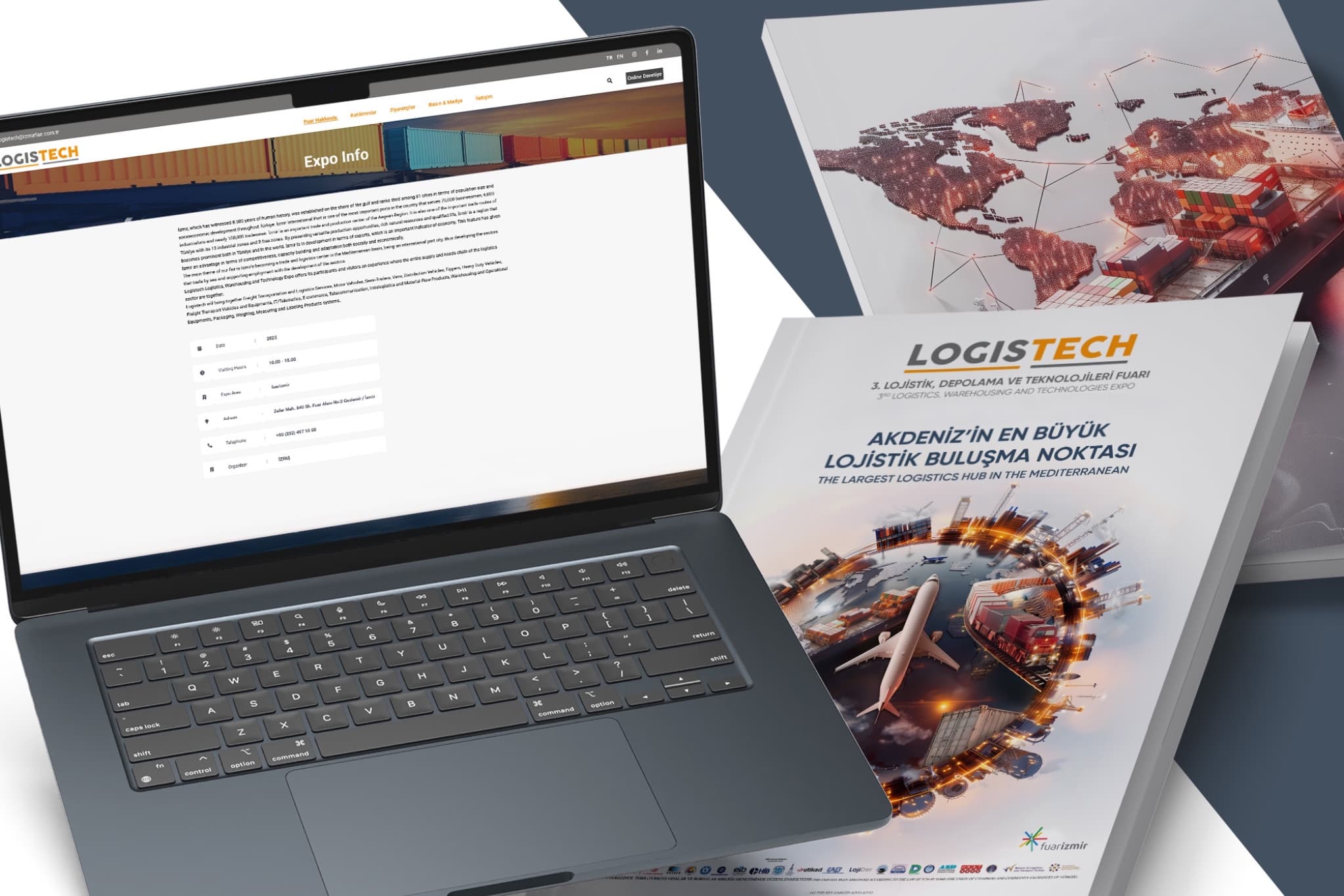 logistech-2025-otkryvaet-vozmozhnosti-dlya-turkmenskih-predstavitelej-logisticheskogo-sektora