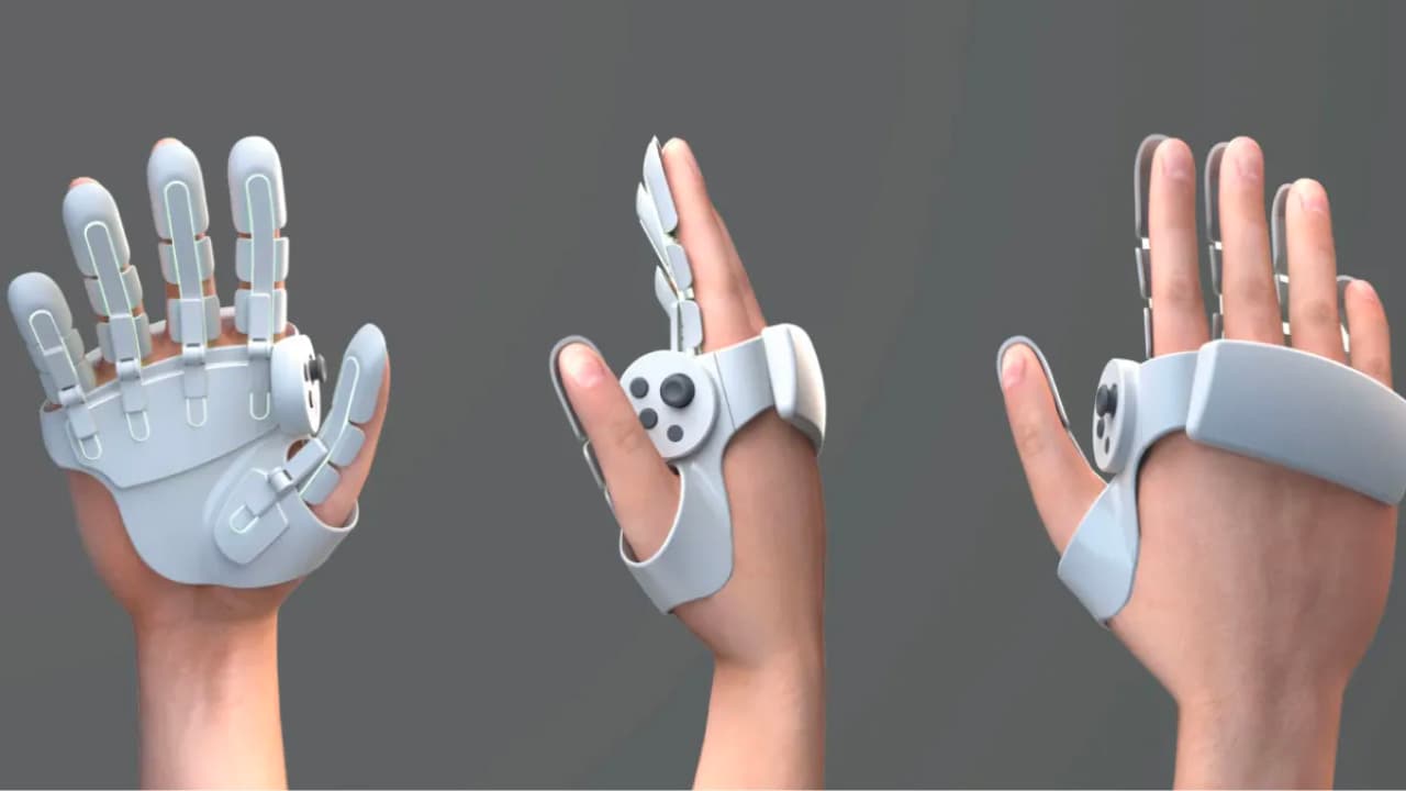 sharp-unveils-vr-gloves-haptic-feedback-virtual-reality