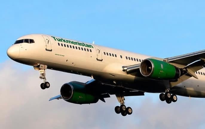 aviakompaniya-turkmenistan-opublikovala-novoe-raspisanie-vnutrennih-rejsov