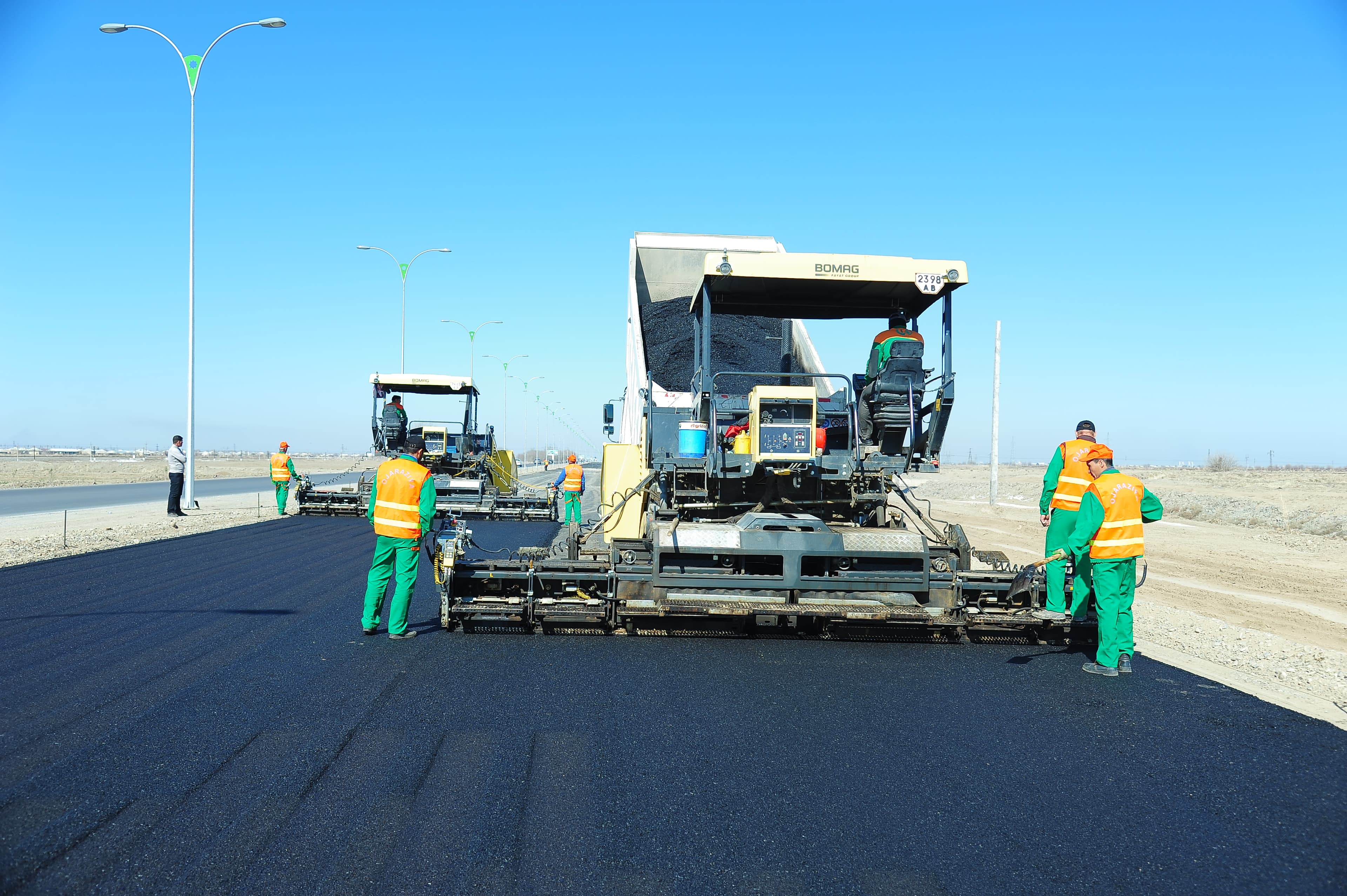 infrastructure-without-borders-ojar-asia-reliable-partner-turkmenistan-construction-highways