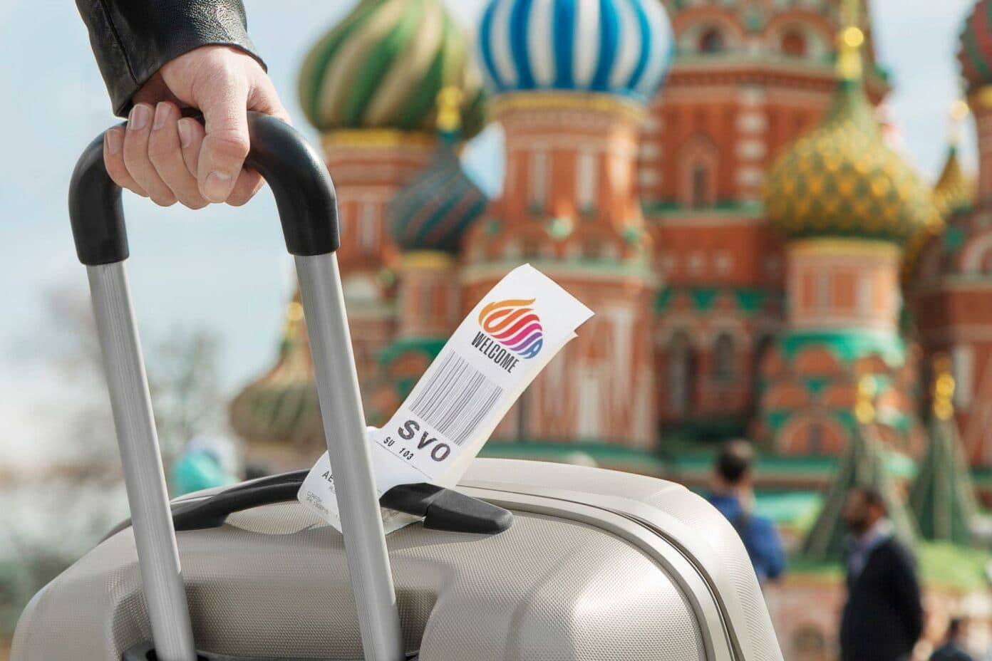 В России увеличен срок действия электронной визы до 120 дней