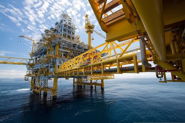 В Польше открыли крупнейшее в истории страны месторождение нефти и газа
