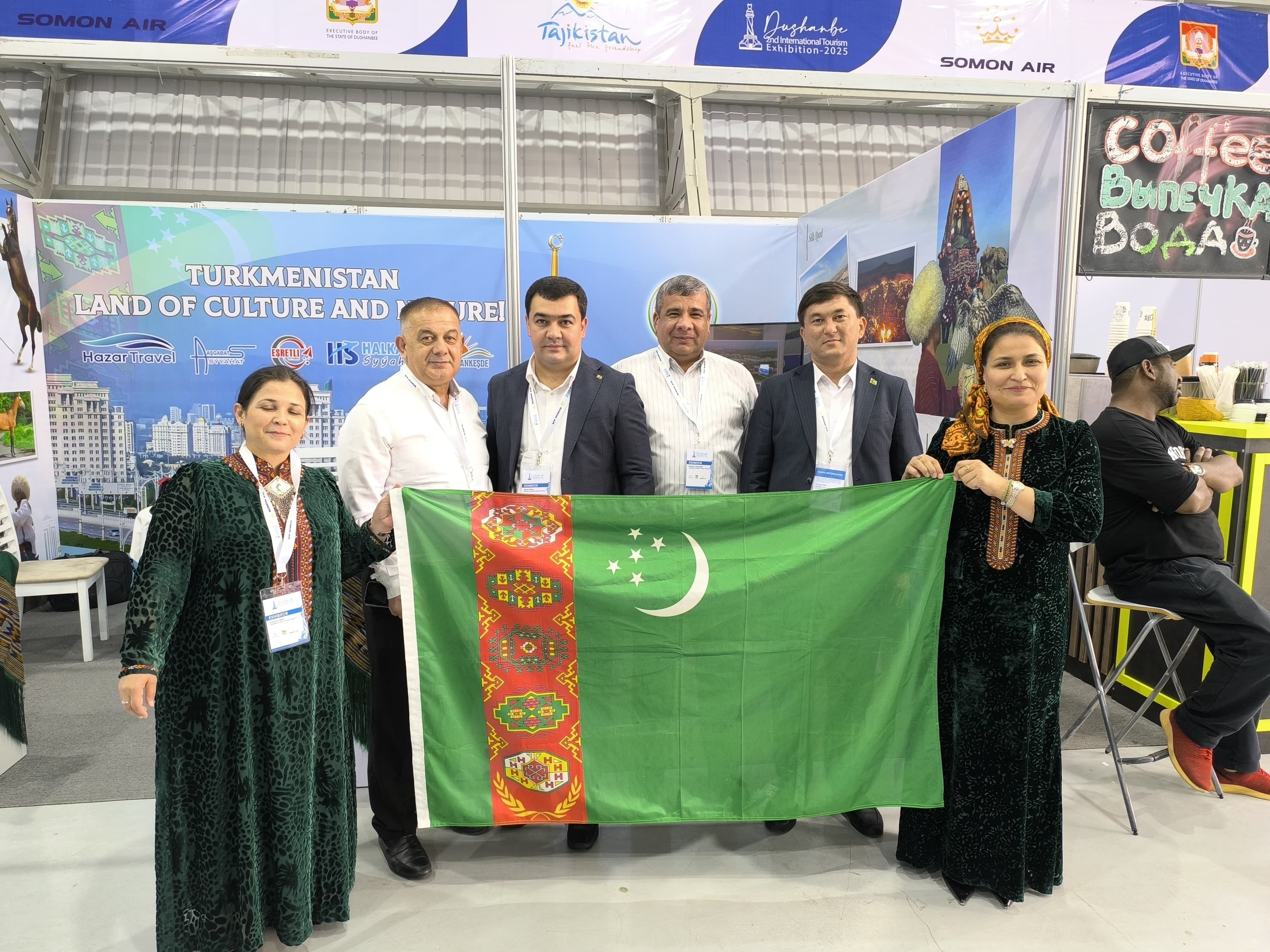 turkmen-travel-companies-showcase-their-services-international-tourism-exhibition-dushanbe
