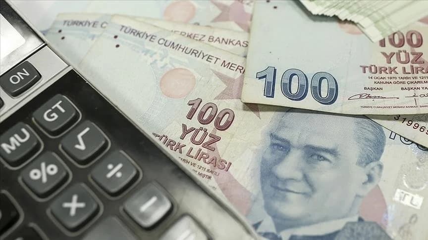 Резервы Центробанка Турции достигли рекордных $180,1 млрд