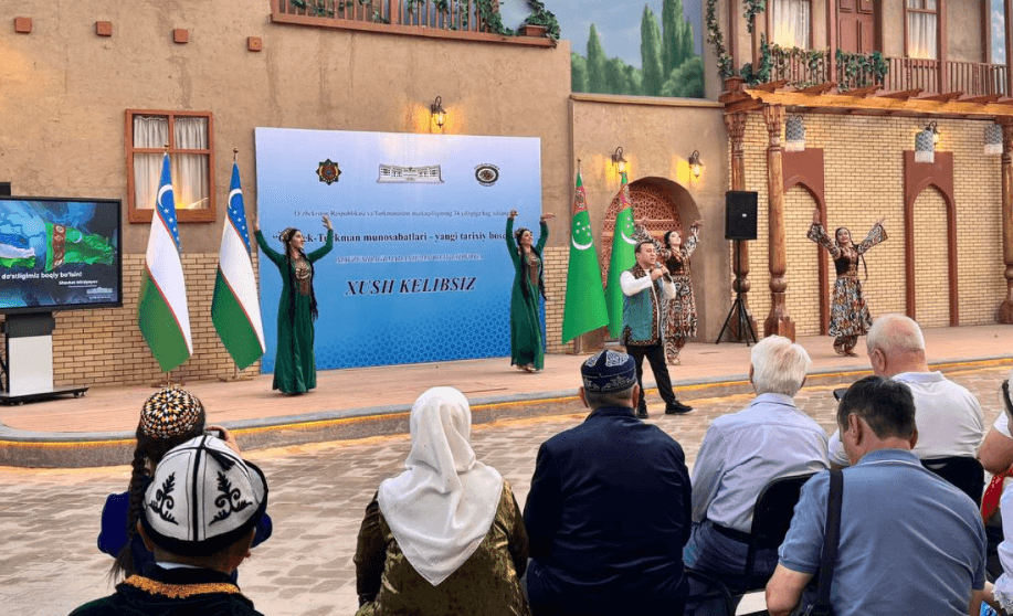 turkmen-uzbek-relations-mark-new-stage-festive-event-tashkent