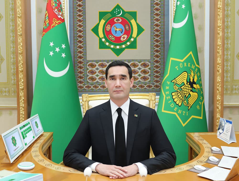 president-turkmenistan-congratulates-leadership-and-people-armenia-independence-day