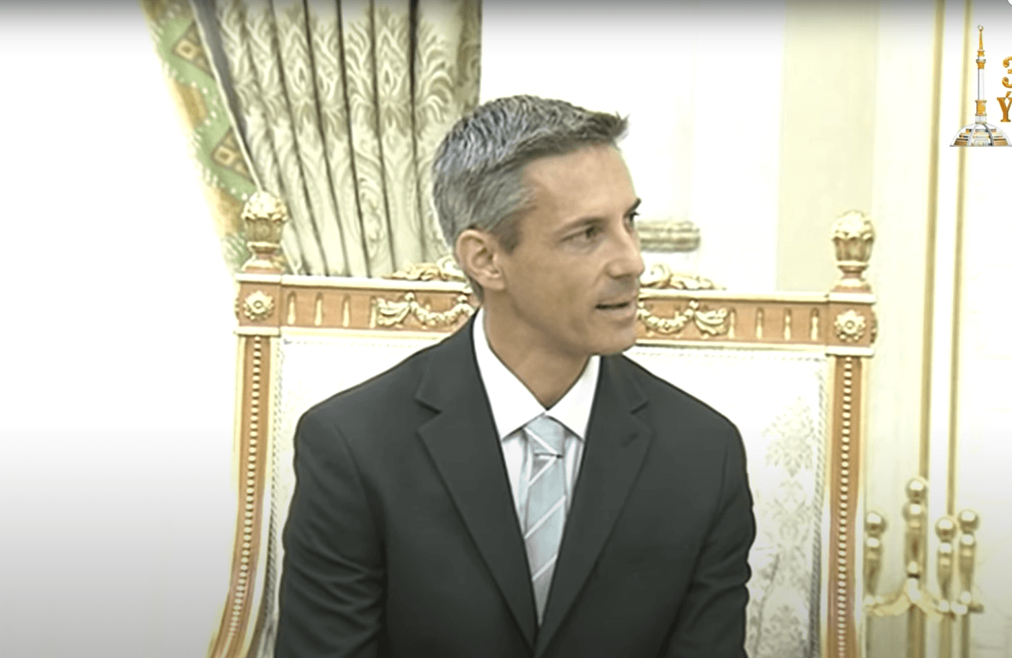 Turkmenistan and IGNFI Outline Cooperation Prospects in the Agricultural Sector