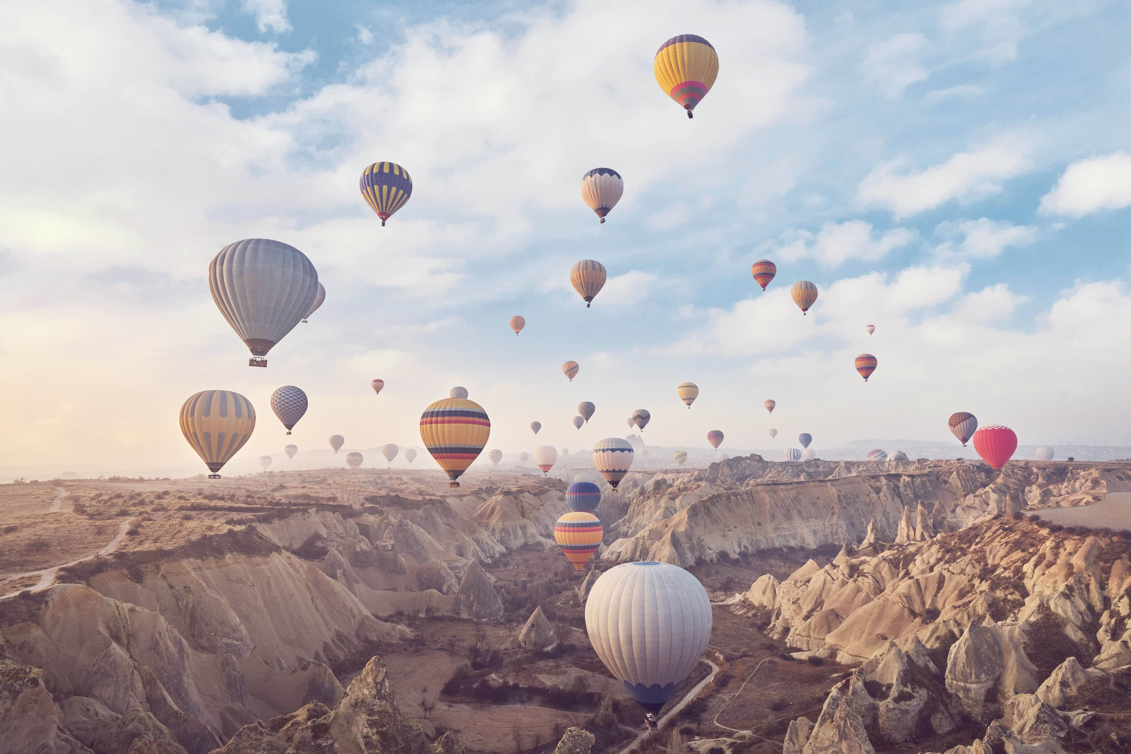 Ortahisar: The Jewel of Cappadocia on Forbes’ “Most Beautiful Villages in the World” List