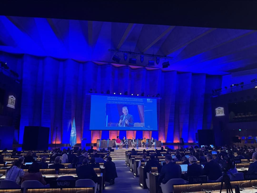 turkmenistan-parizde-gecirilen-yunesko-nyn-maslahatynda-adalatly-sport-yorelgelerine-ygrarlylygyny-tassyklady