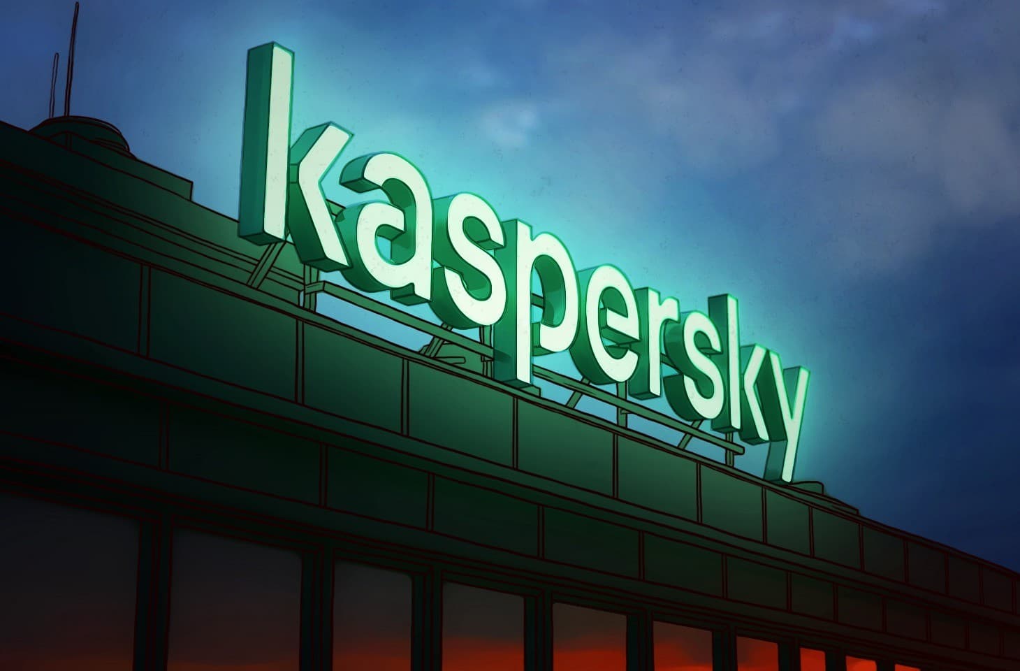 «Лаборатория Касперского» выпустила антивирус для Linux: Защита от 20-кратного роста киберугроз