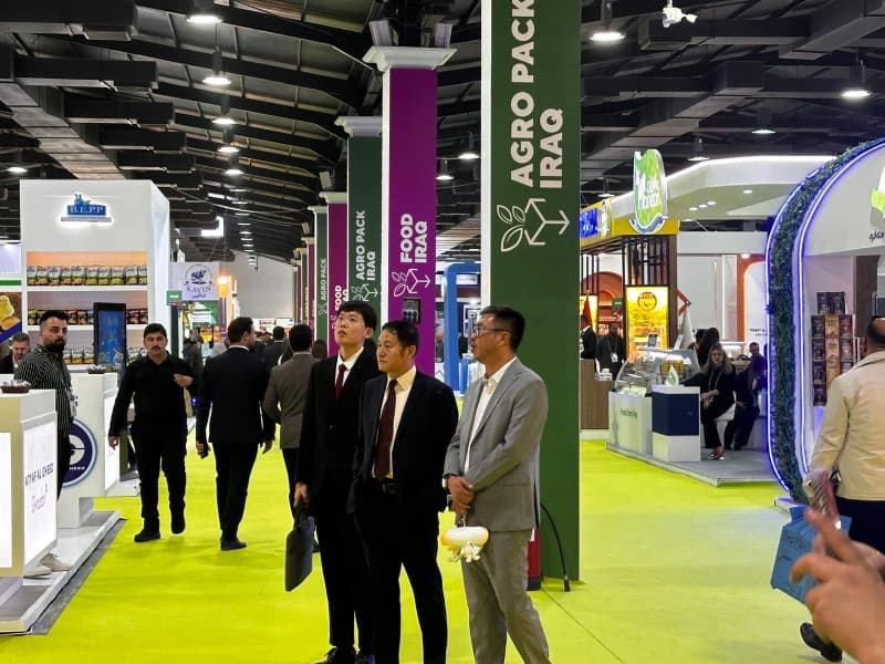 turkmenskie-proizvoditeli-predstavlyayut-produkciyu-na-agro-pack-iraq-2025