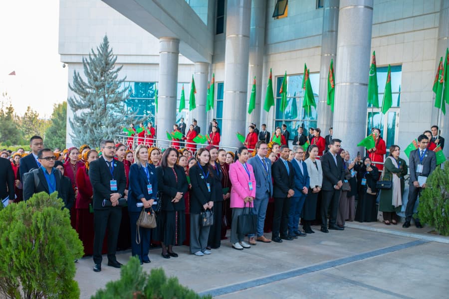 international-scientific-and-practical-conference-digital-innovations-was-held-ashgabat