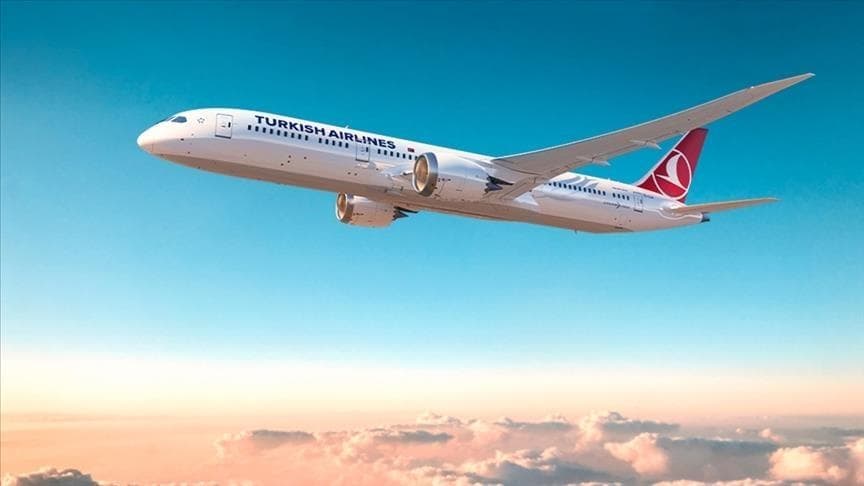Авиакомпания Turkish Airlines, выполняющая полёты в наибольшее количество стран мира, возобновила рейсы в город Сулеймания.