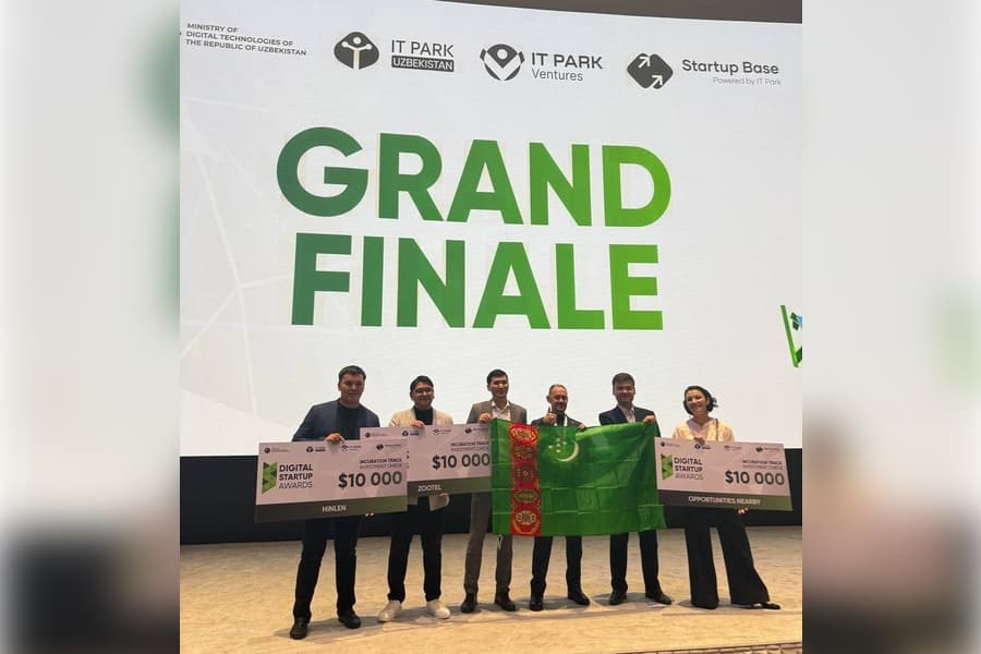 three-turkmen-startups-won-10000-each-digital-startup-awards-tashkent