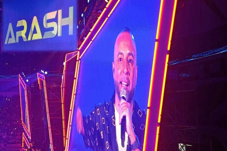 aras-turkmenistanlylara-taze-yylyn-onusyrasynda-ajayyp-sowhuny-sowgat-etdi