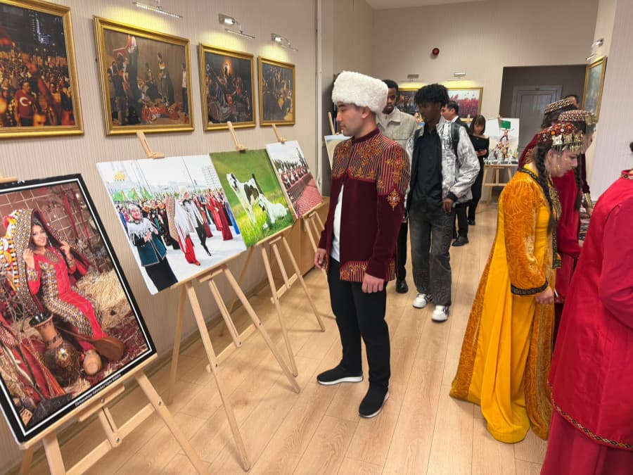 events-dedicated-30th-anniversary-permanent-neutrality-turkmenistan-was-held-republic-turkiye