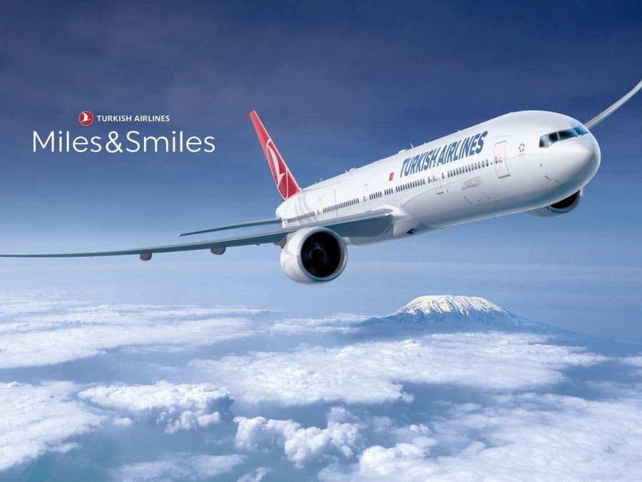 Miles&Smiles объявила акцию со скидкой 30% на мили в конце года