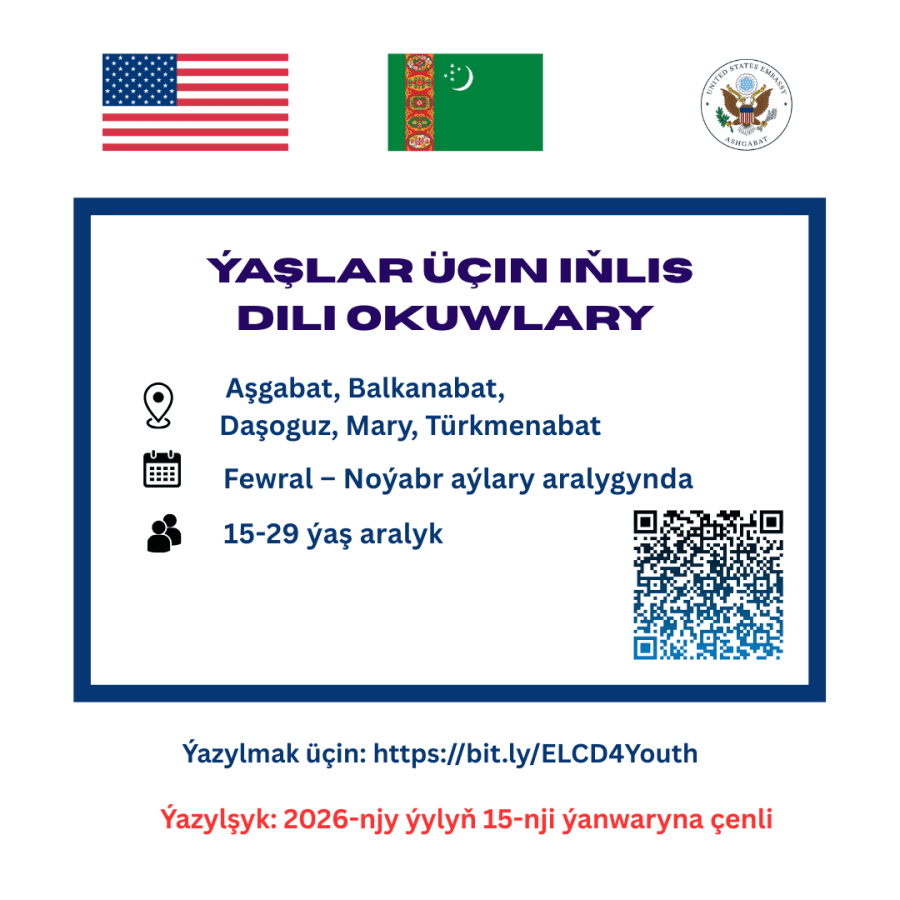 yaslar-abs-nyn-ilcihanasy-tarapyndan-gollanylyan-tolegsiz-inlis-dili-okuwlaryna-gatnasyp-bilerler