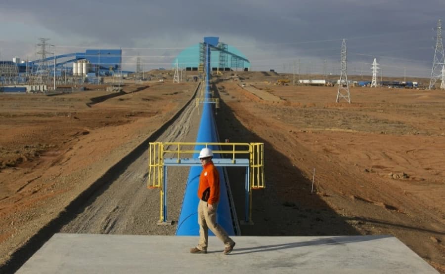 Британско‑австралийский горнодобывающий концерн Rio Tinto и швейцарская горнодобывающая компания Glencore официально подтвердили, что ведут очередные предварительные консультации о слиянии, в результате которого может быть создана крупнейшая в мире горнодобывающая компания