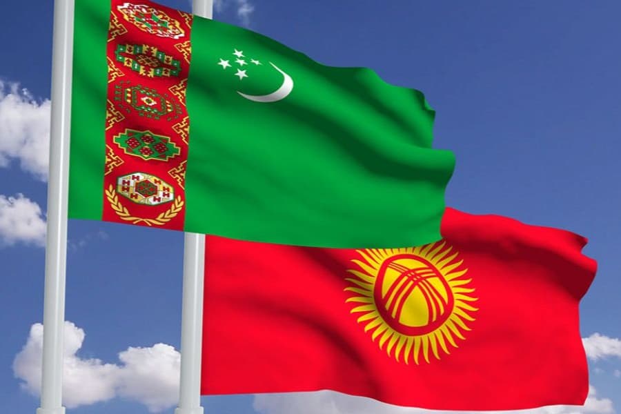 meeting-ambassador-kyrgyz-republic-held-ministry-education-turkmenistan