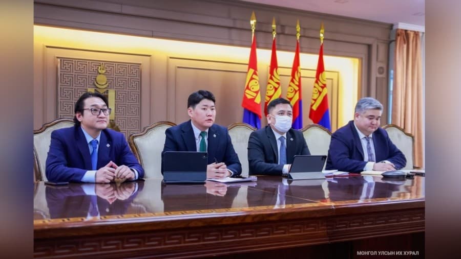 mongoliya-i-turkmenistan-proveli-pervyj-v-istorii-mezhparlamentskij-dialog