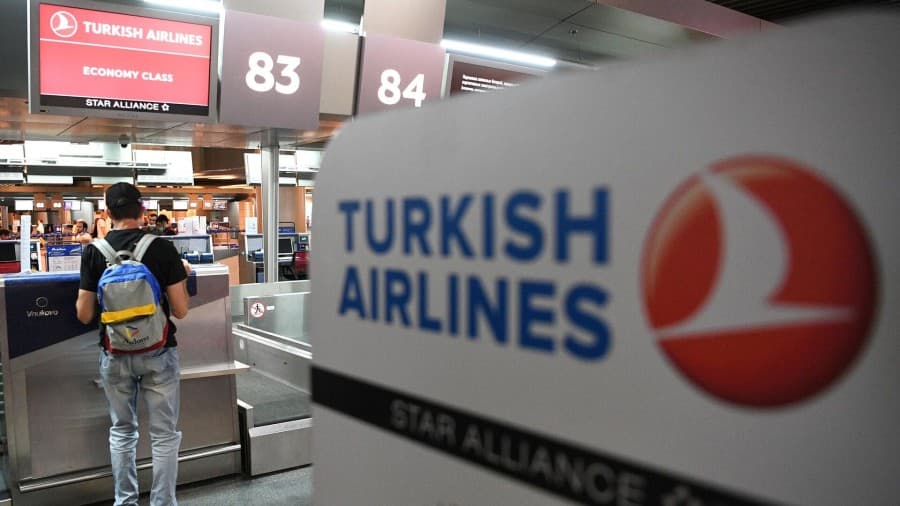 Turkish Airlines awiakompaniýasy goş daşama düzgünlerini täzeledi. Bu täze düzgünler 2026-njy ýylyň 7-nji aprelinden güýje girdi. Bu barada Dünýä syýahat syýahatçylyk kompaniýasy habar berýär