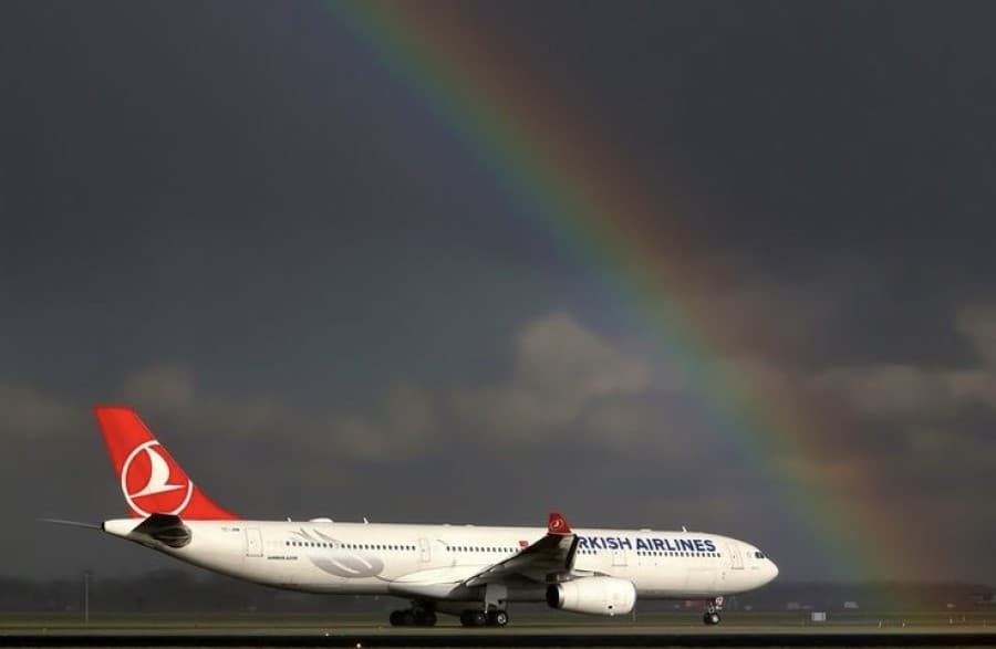 turkish-airlines-increases-flight-frequency-istanbulporto-route