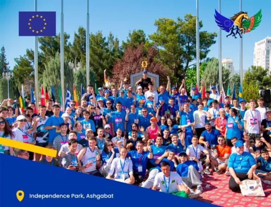 v-ashhabade-otprazdnuyut-den-evropy-inklyuzivnym-zabegom