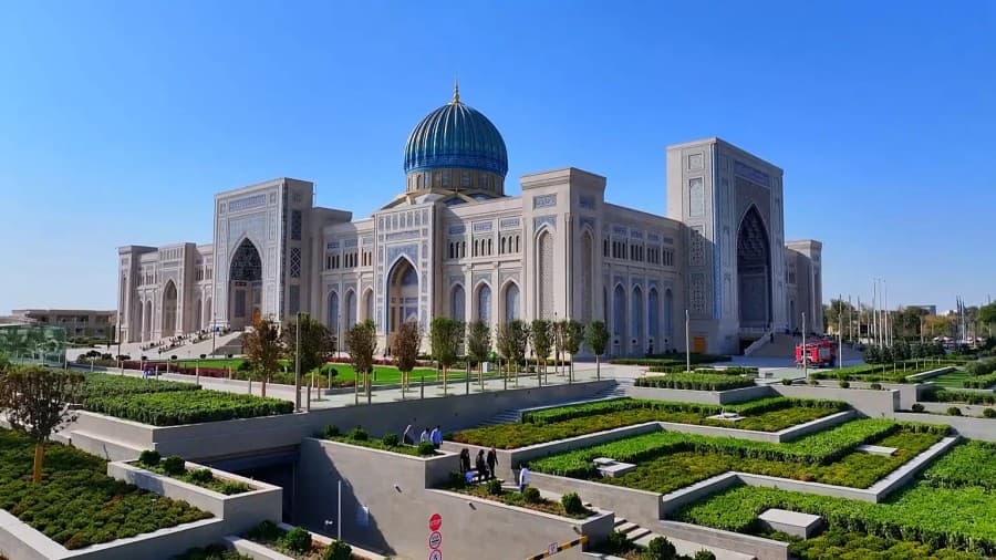 center-islamic-civilization-uzbekistan-has-been-included-guinness-book-records