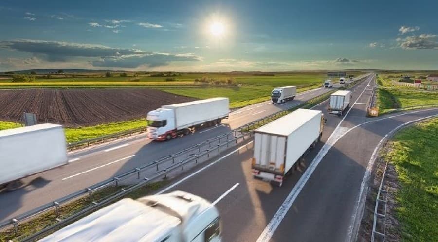 iranian-trucks-were-granted-visa-free-entry-afghanistan