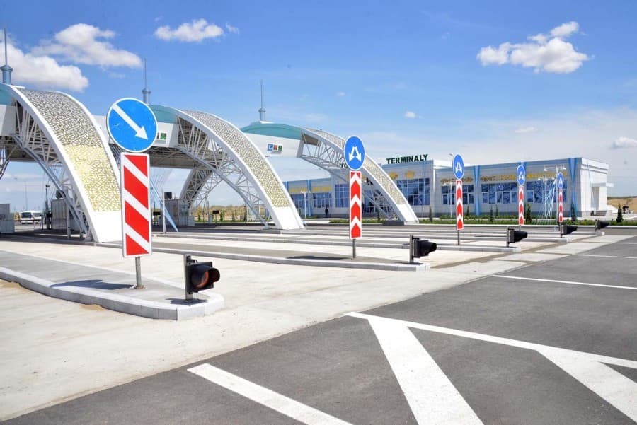 4g-network-was-launched-maryturkmenabat-highway-section