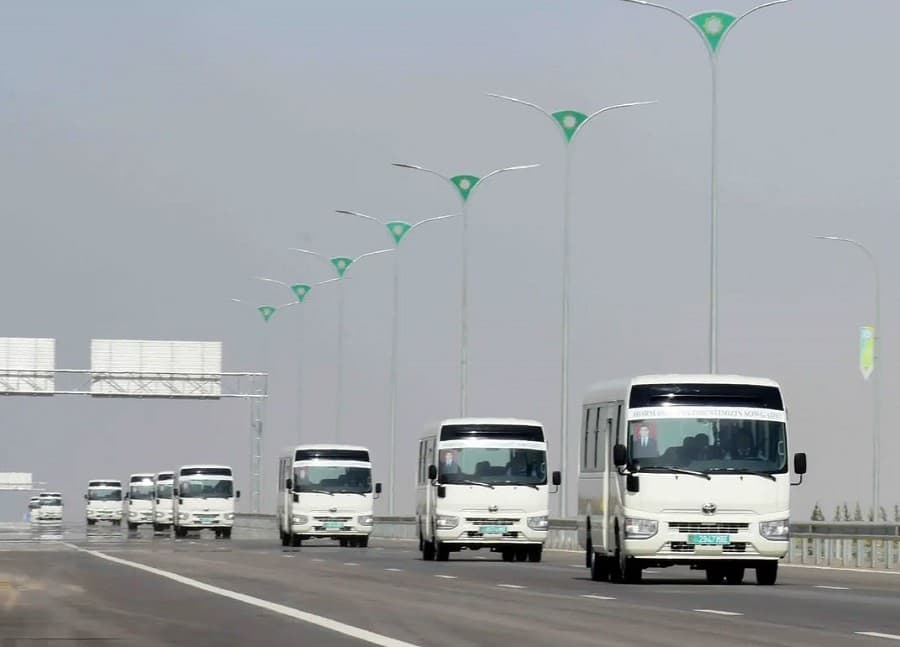 turkmenistanda-asgabat-dasoguz-awtoulag-yoluny-tazeden-gurmak-meyillesdirilyar