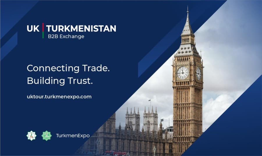 turkmenistan-business-delegation-uk-london-2026