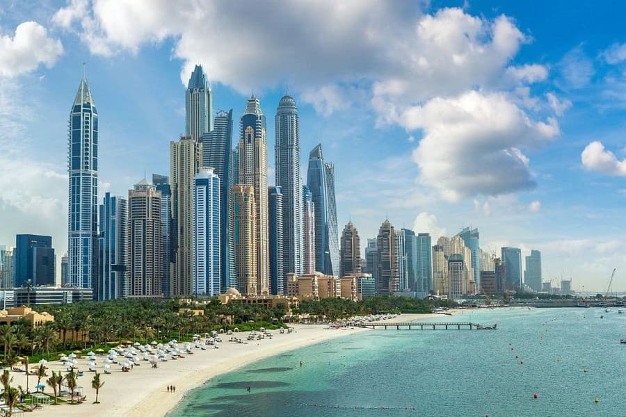 How to obtain a 2-year residency visa in Dubai through property purchase