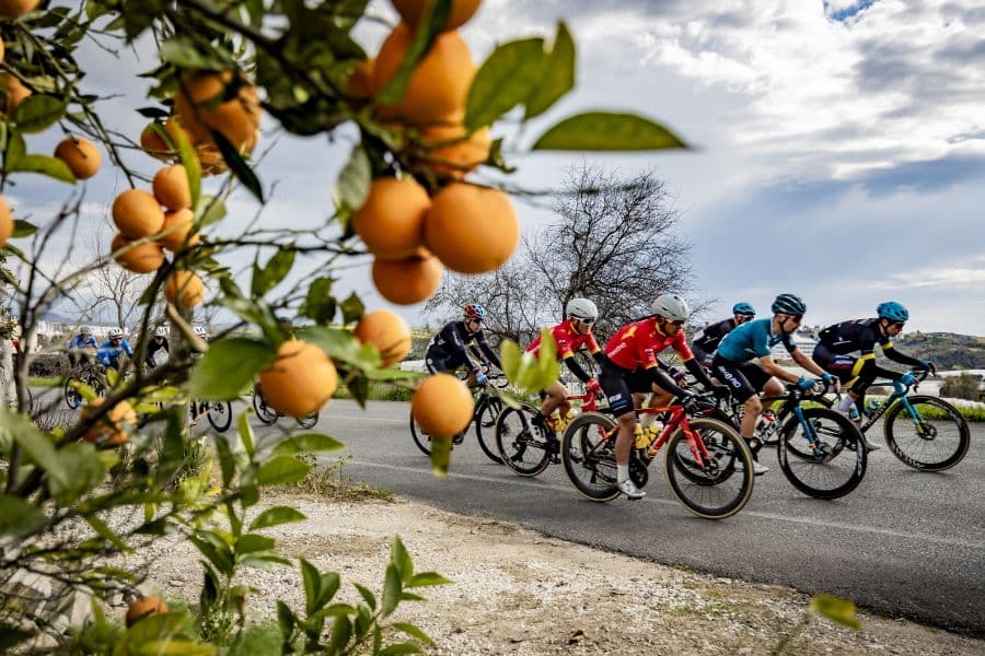 Antalya will host Sports & Events Türkiye: A new stage in the Dldevelopment of global sports tourism