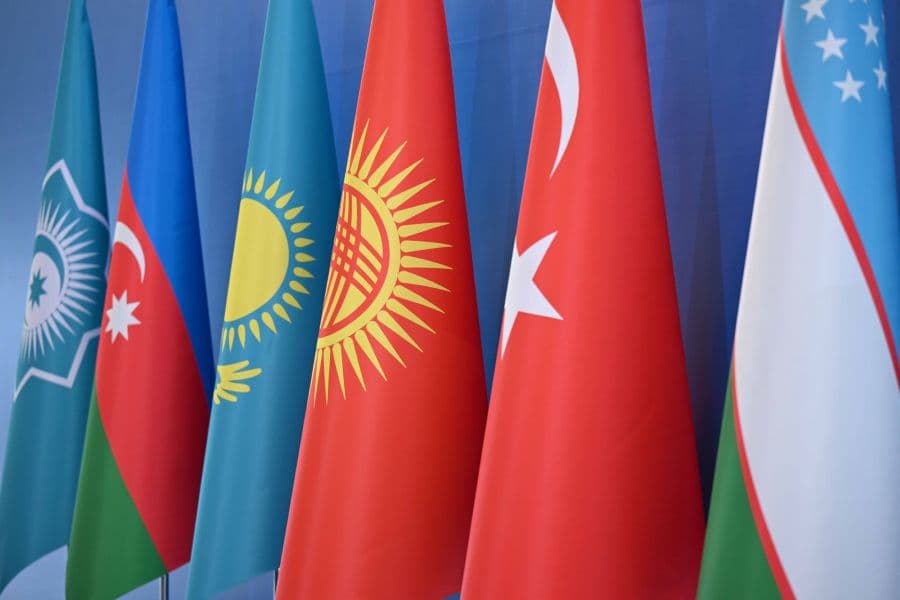 Сотрудничество тюркских стран в транспортно-транзитной сфере – важный фактор развития кооперационных связей