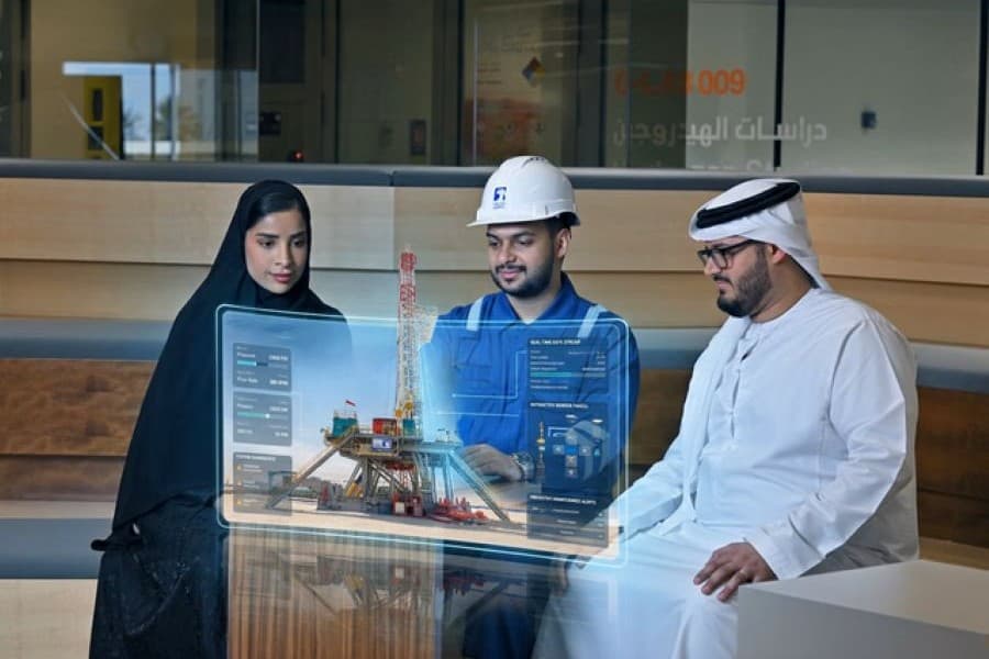 ADNOC Drilling earned $347 million in profit in the first quarter of 2026