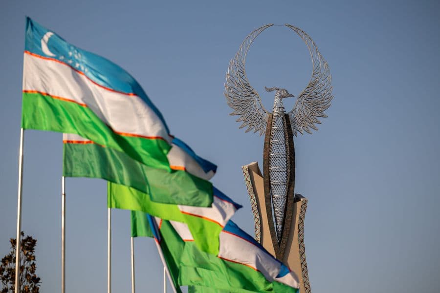 Города будущего и стратегия Нового Узбекистана